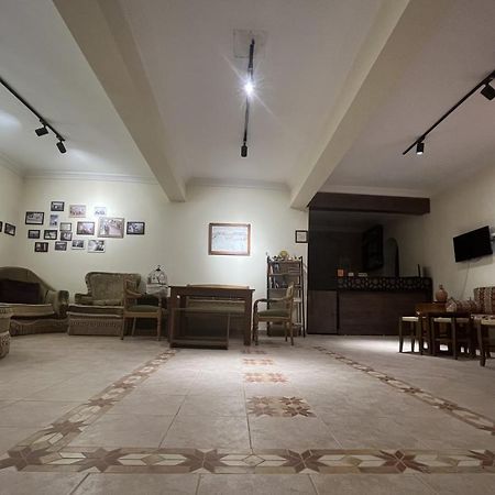 Hotel Euphrat Nemrut Karadut  Exterior foto